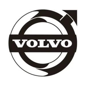 Eurodesguace - Logos marcas - VOLVO