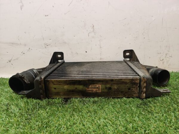 INTERCOOLER 106879