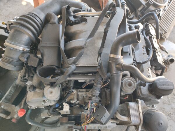 MOTOR COMPLETO 97699