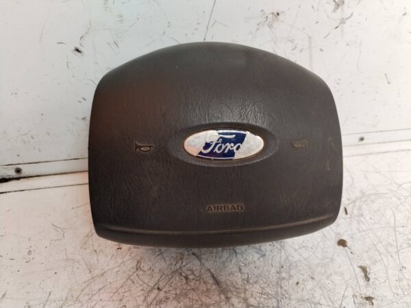 AIRBAG DELANTERO IZQUIERDO 114717