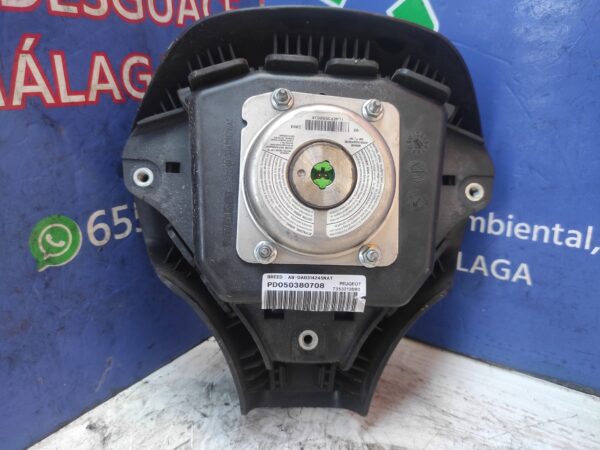 AIRBAG DELANTERO IZQUIERDO 95798