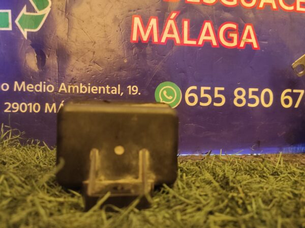 CAJA PRECALENTAMIENTO 96753