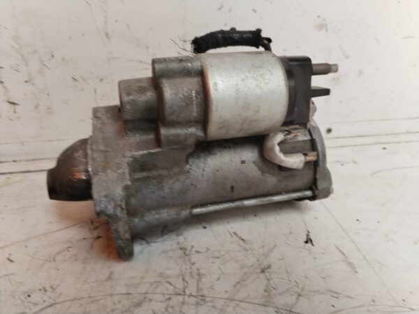 MOTOR ARRANQUE 113741