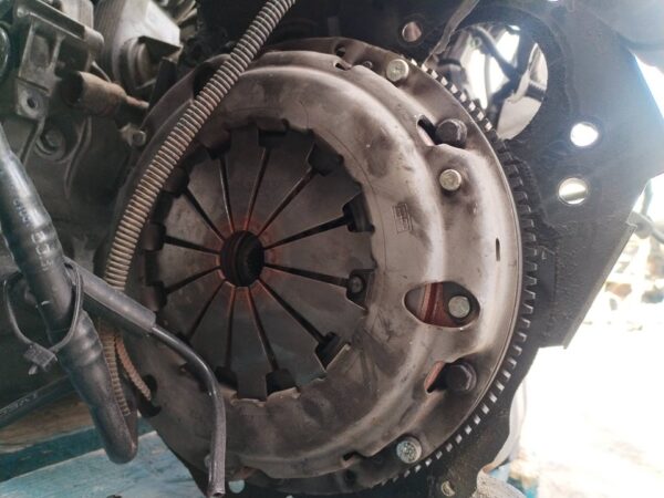 MOTOR COMPLETO 114429