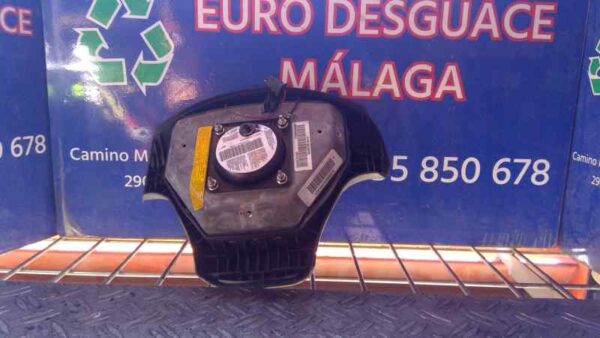 AIRBAG DELANTERO IZQUIERDO 91846