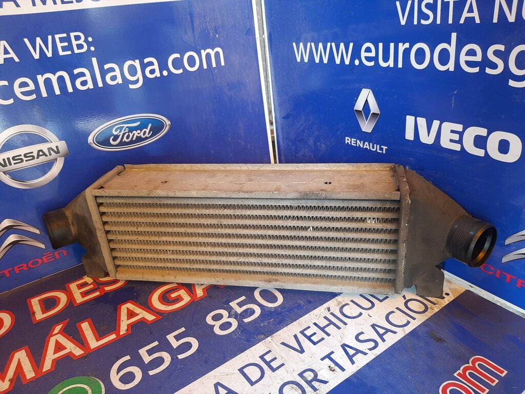 INTERCOOLER 94002