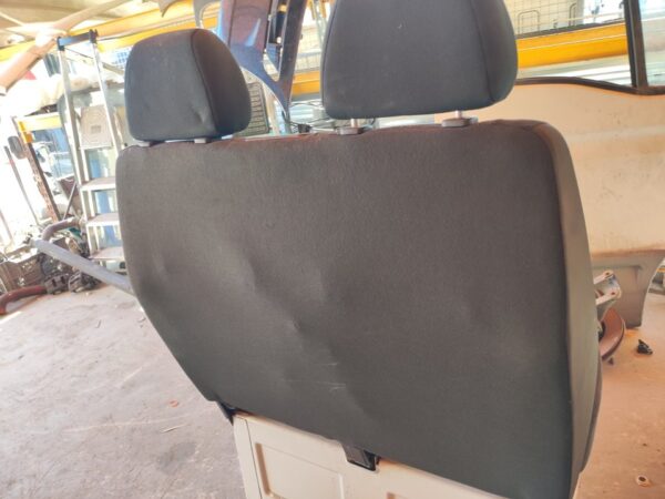 ASIENTO DELANTERO DERECHO 109568