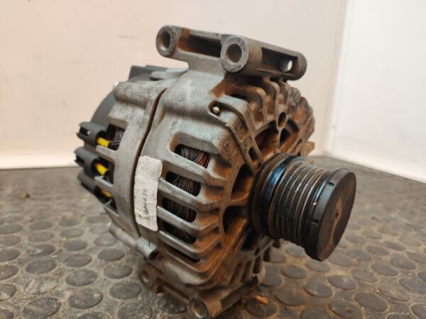 ALTERNADOR 106272