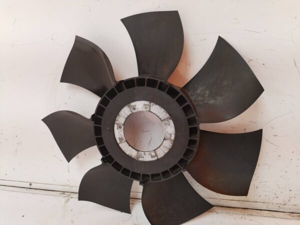 VENTILADOR VISCOSO MOTOR 113473