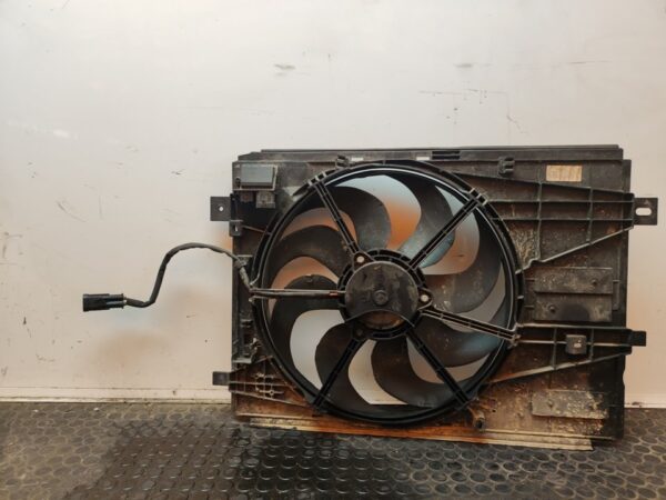 ELECTROVENTILADOR 106313