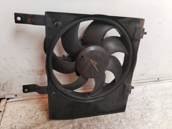 ELECTROVENTILADOR 115263