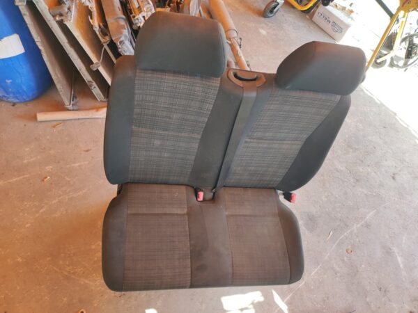 ASIENTO DELANTERO DERECHO 109568