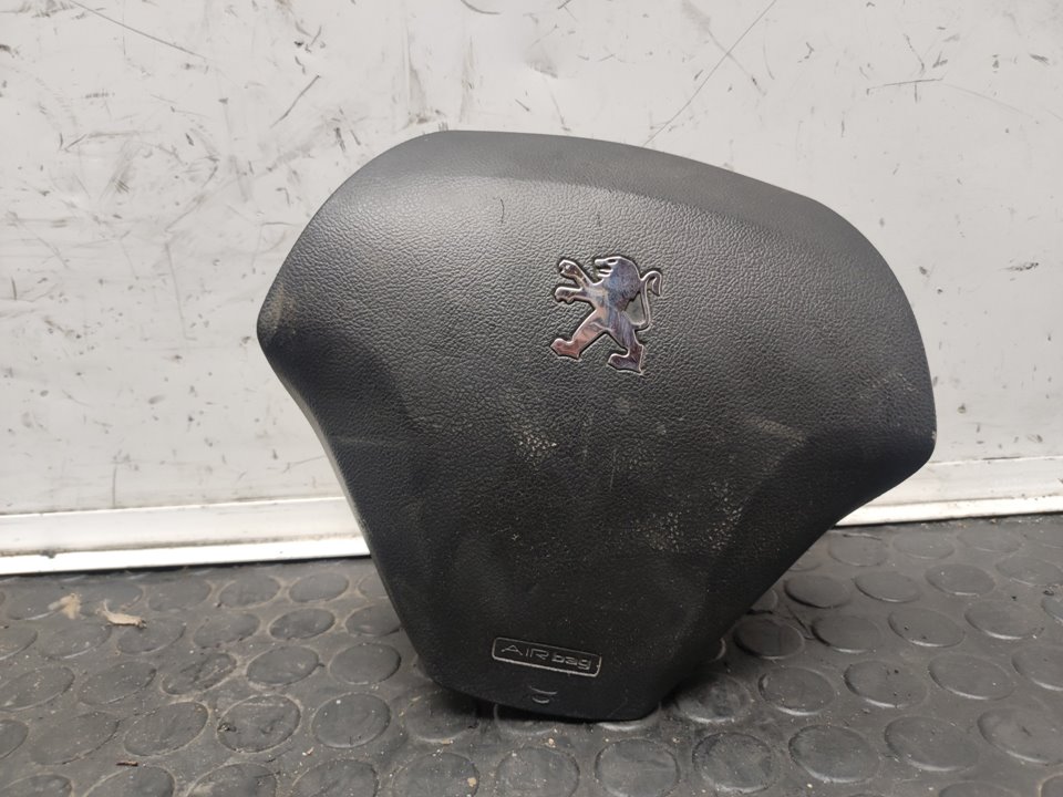 AIRBAG DELANTERO IZQUIERDO 109982