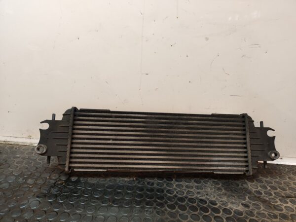 INTERCOOLER 106304