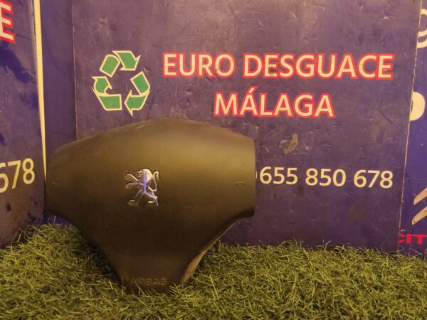 AIRBAG DELANTERO IZQUIERDO 94815