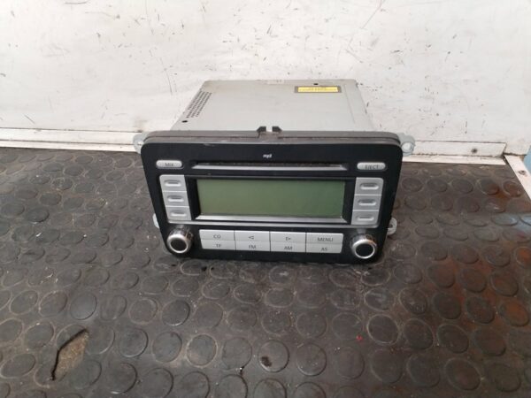 SISTEMA AUDIO / RADIO CD 112275