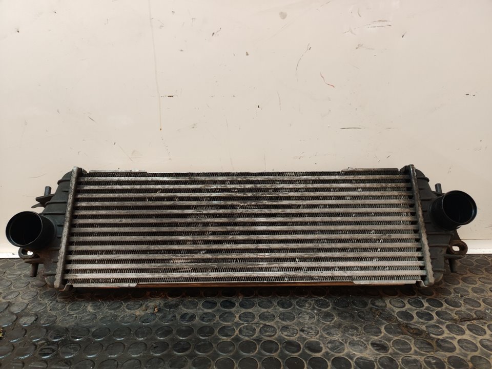 INTERCOOLER 106304