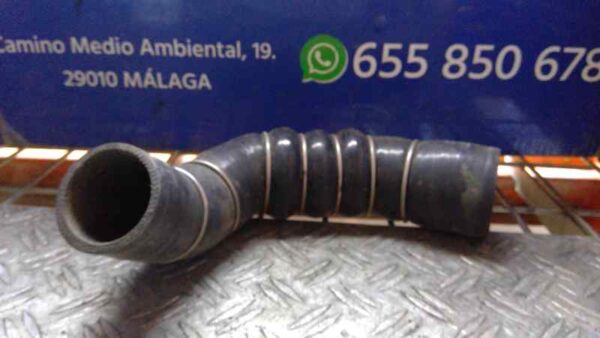 MANGUERAS INTERCOOLER 92335