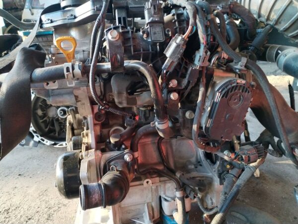 MOTOR COMPLETO 110334