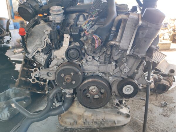 MOTOR COMPLETO 97699