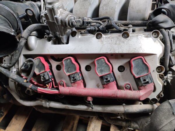 MOTOR COMPLETO 109120