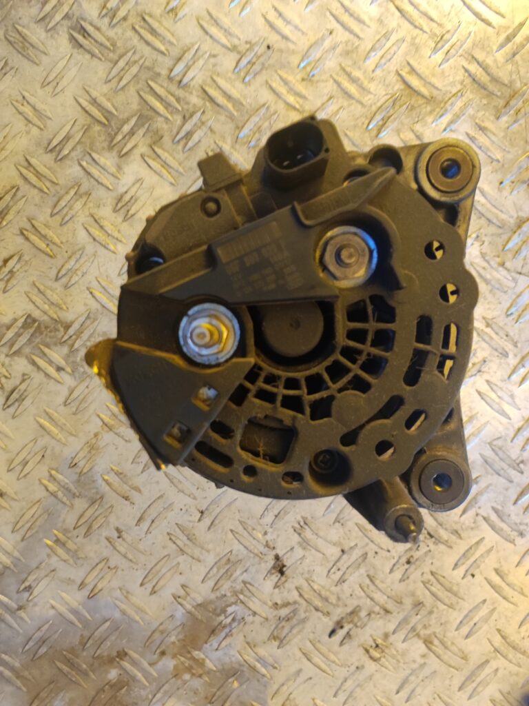 ALTERNADOR 99787