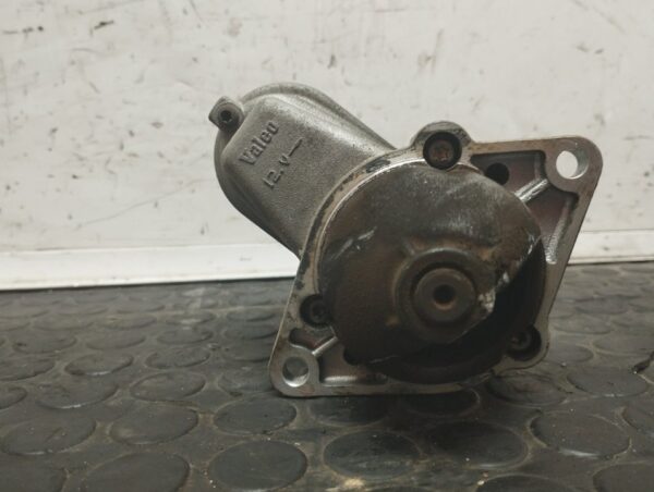 MOTOR ARRANQUE 109326