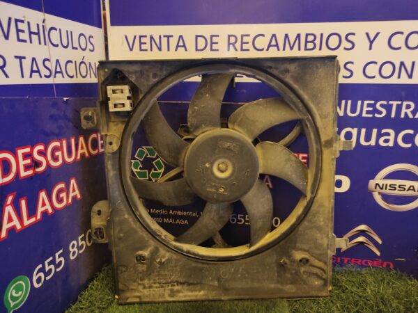 ELECTROVENTILADOR 94779