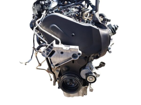 MOTOR COMPLETO 115299