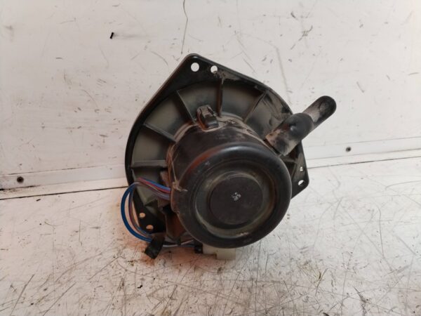 MOTOR CALEFACCION 114377