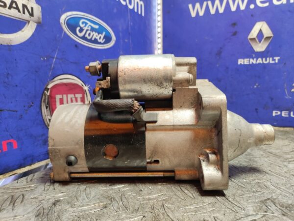 MOTOR ARRANQUE 104262