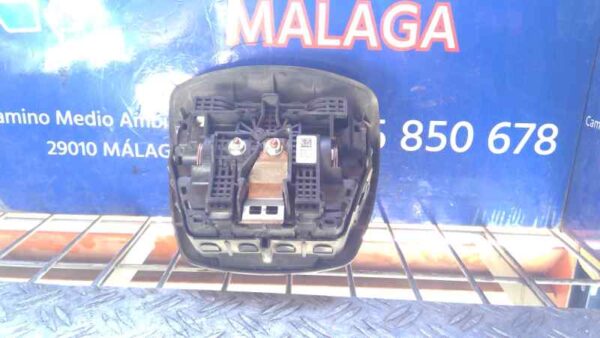 AIRBAG DELANTERO IZQUIERDO 92290