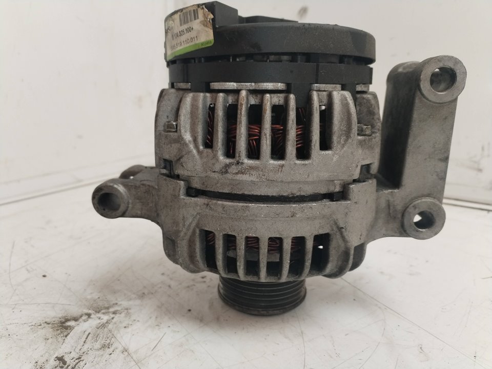 ALTERNADOR 114674