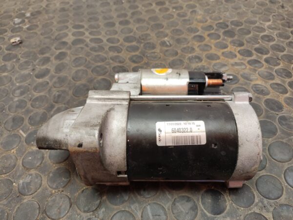 MOTOR ARRANQUE 105685