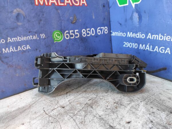 PEDAL ACELERADOR 96397