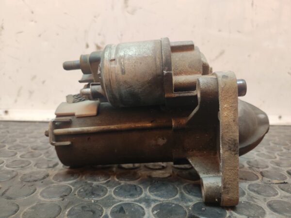 MOTOR ARRANQUE 107782