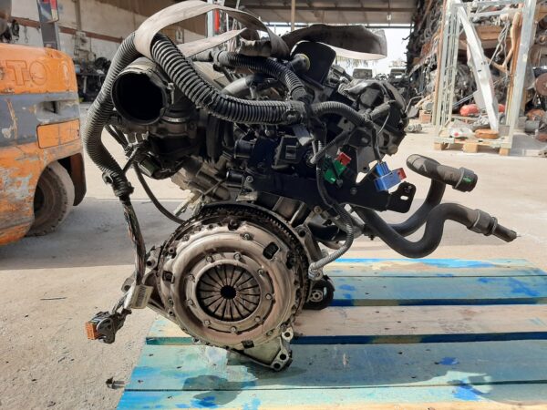 MOTOR COMPLETO 94285