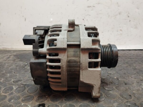 ALTERNADOR 109891