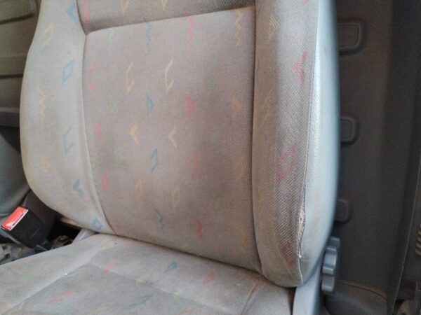 ASIENTO DELANTERO IZQUIERDO 112439