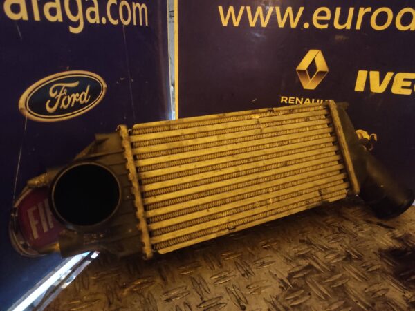 INTERCOOLER 96589