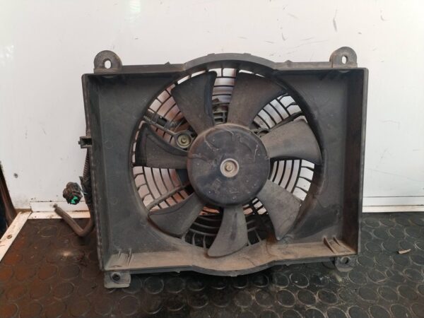 ELECTROVENTILADOR 112904