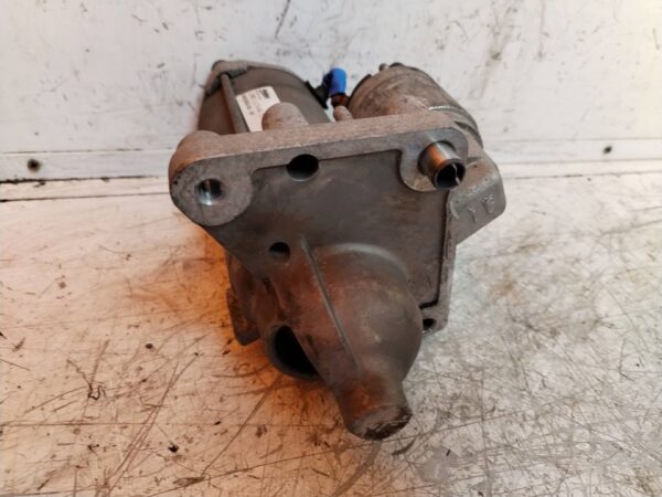 MOTOR ARRANQUE 114822