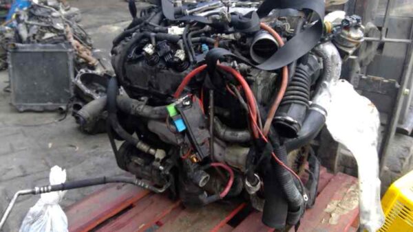 MOTOR COMPLETO 92384