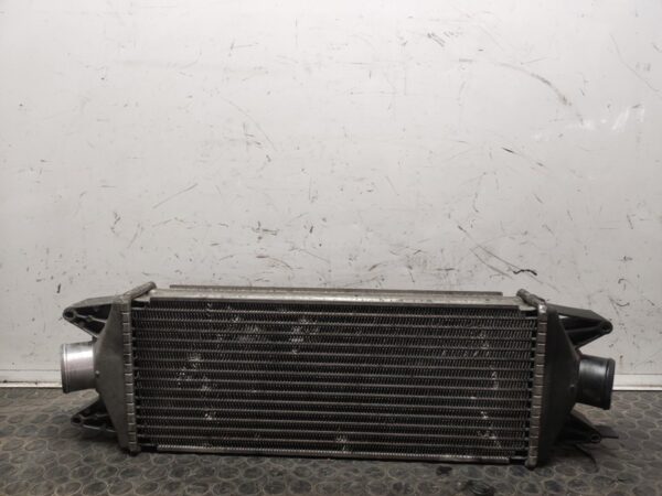 INTERCOOLER 109534