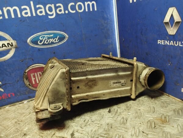 INTERCOOLER 101823