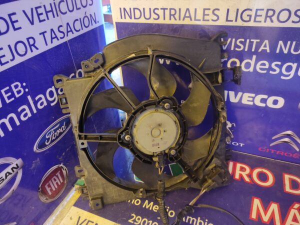 ELECTROVENTILADOR 94173