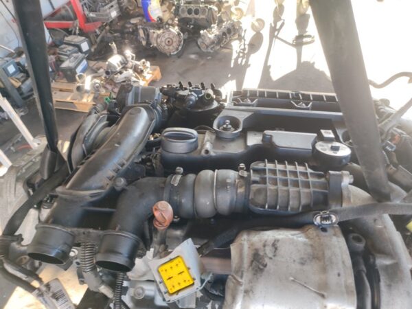 MOTOR COMPLETO 109828