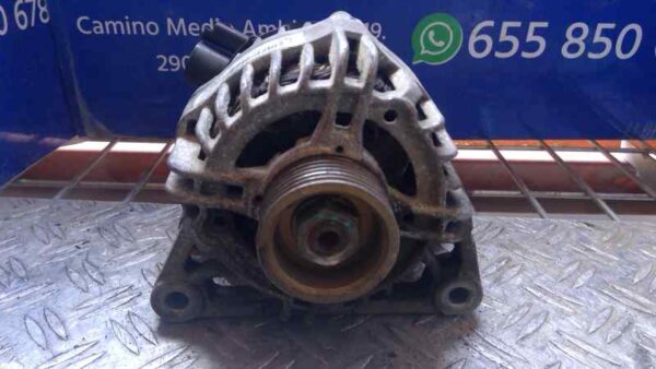 ALTERNADOR 92380