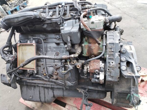 MOTOR COMPLETO 110783