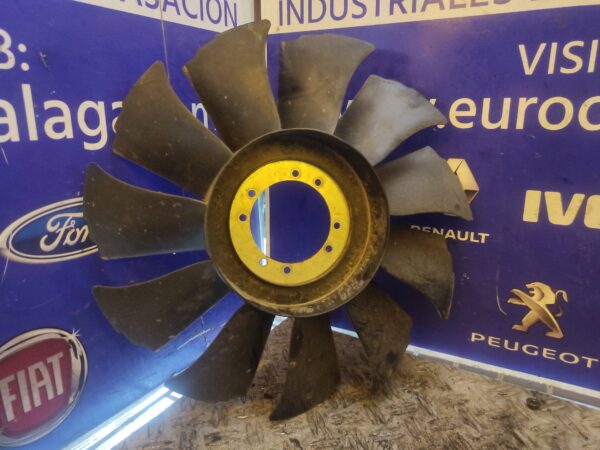 VENTILADOR VISCOSO MOTOR 96330